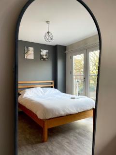 Birmingham city centre apartment - Birmingham - 2