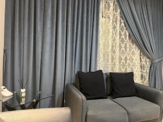 Gulf Suite - Ajman - 8