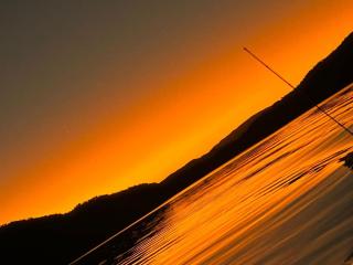 Pousada Pôr do Sol - 1