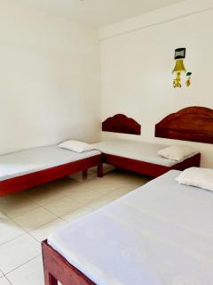 Seafood king hostel - Nilaveli - 6