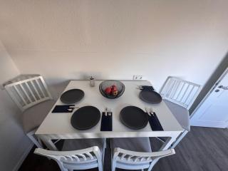 Ovi Apartment - Vechta - 2