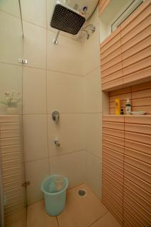 The Gables - Luxury Rooms - Aravankādu - 1