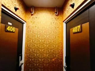 MAXI Hotel Mangga Dua Ancol Jakarta - Jakarta - 5