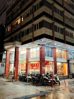 MAXI Hotel Mangga Dua Ancol Jakarta - Jakarta - 3