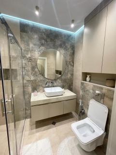 Azadliq Avenue apartment - Bakoe - 1