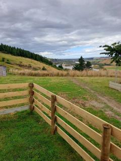 Bruce Farm Alpaca Cabin 3 by Tiny Away - Balclutha - 7