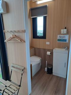 Bruce Farm Alpaca Cabin 3 by Tiny Away - Balclutha - 5