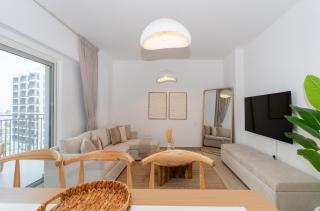 One Bedroom Apartment in Yas Island with Complimentary Yas Theme Park Tickets - Abu Dhabi - 7
