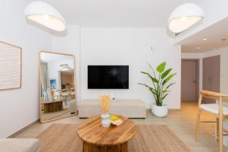 One Bedroom Apartment in Yas Island with Complimentary Yas Theme Park Tickets - Abu Dhabi - 6
