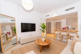 One Bedroom Apartment in Yas Island with Complimentary Yas Theme Park Tickets - Abu Dhabi - 4