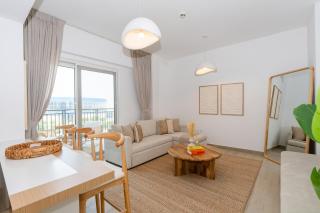 One Bedroom Apartment in Yas Island with Complimentary Yas Theme Park Tickets - Abu Dhabi - 3