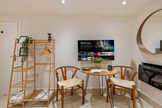 Chic Hideaway in Little Venice - Londra - 8