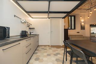 NoLo Loft Apartment - Milano - Milan - 7