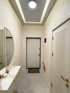 Azadliq Avenue apartment - Bakoe - 3