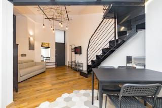 NoLo Loft Apartment - Milano - Milan - 8