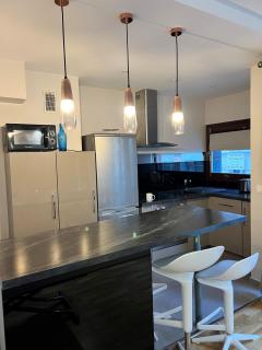 Charming Apartement near Eiffel Tour - Paris - 1