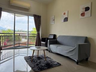 Bright Apartment in Klebang - Ipoh - 5