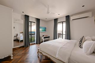 The Maison Terranova by Satiwa stays ! - Arpora - 0