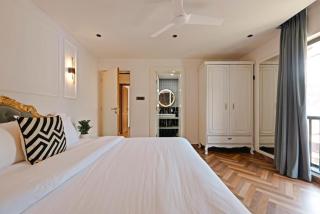 The Maison Terranova by Satiwa stays ! - Arpora - 9