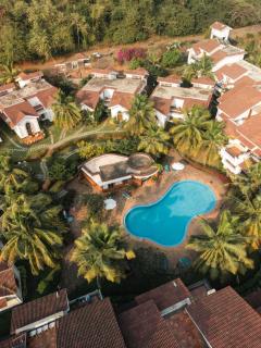 The Maison Terranova by Satiwa stays ! - Arpora - 7