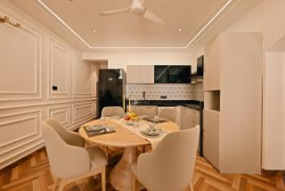 The Maison Terranova by Satiwa stays ! - Arpora - 6
