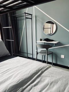 Neu Suites 2 Bedroom Family Suites - Kuala Lumpur - 7