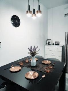 Neu Suites 2 Bedroom Family Suites - Kuala Lumpur - 3