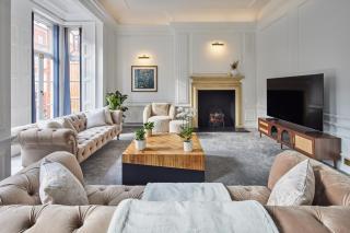 The Mayfair Apartment - Londra - 2