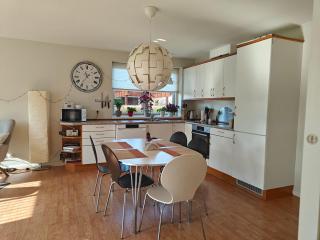 Charming ROOM in a Cozy Home in Stege - Stege - 7