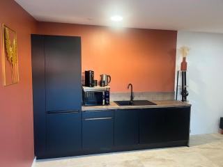 Le petit Mas - Nîmes - 6