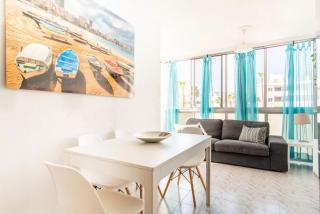Classbnb - apartment 5 minutes from the sea - Playa del Inglés - 6