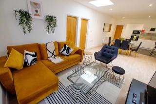 Charming and bright flat - Wi-Fi included! - Bristol - 5