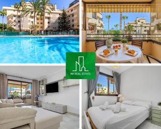 Montemar Puerto 3D By IVI Real Estate - Torremolinos - 0