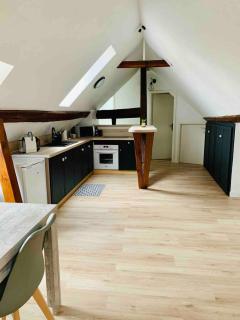 Chez Claire et Cyril - Soultz-les-Bains - 0