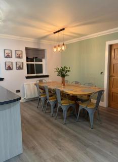 Gellyburn Cottage - Kinross - 6