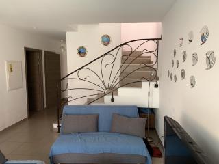 Villa 1 Minute Du Bord De Mer Jardin Clim Wifi - 4