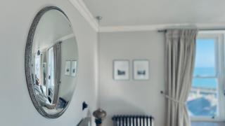 Family House with Garden & Sea Views - Mousehole - 2