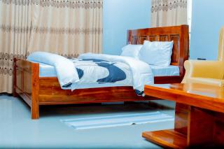 MARK-A VACATION Home - 5