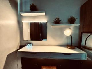 Air Residences Luxury Condo with Balcony Netflix Wifi - 7