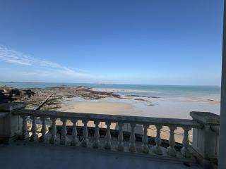 Villa Ker Eole Vue Mer - Dinard - 9