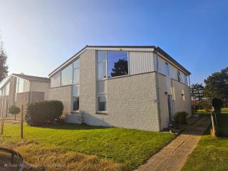 Ostrea 12 in Kamperland met Rust en Ruimte aan Zee! - 0