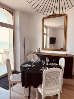 Villa Ker Eole Vue Mer - Dinard - 8