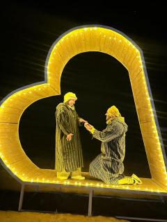 Morocco Luxury Camp - Merzouga Desert Retreat - 6