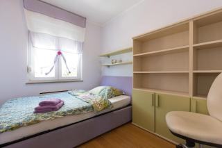 Apartman Sara s predivnim pogledom na more - Matulji - 3