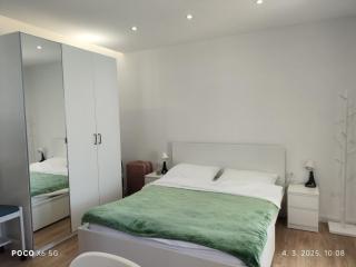 Frle Apartman 1 - studio - 2