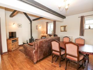 Pencroft Cottage - Leyburn - 7