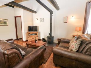 Pencroft Cottage - Leyburn - 6