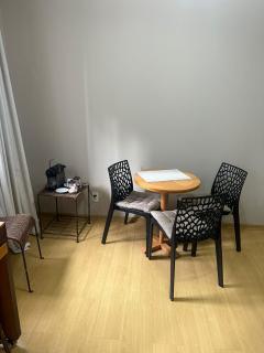 Flat Alameda Campinas - São Paulo - 3