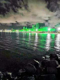 Espaçoso apartamento na praia de Ponta Verde - 4