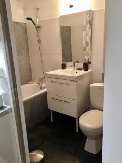 Chaleureux Studio - Centre Ville Poitiers - Poitiers - 4